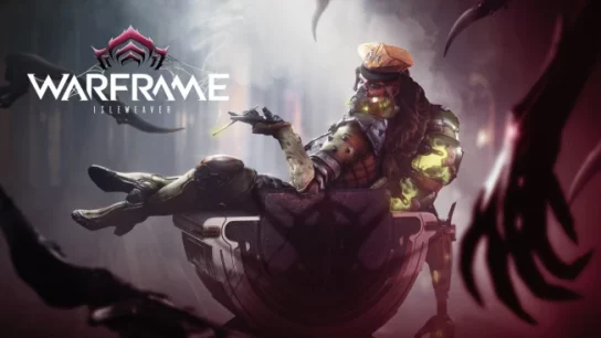 Warframe Guide | How to Play & Master Voruna