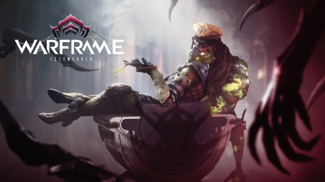 Warframe Guide | How to Play & Master Voruna