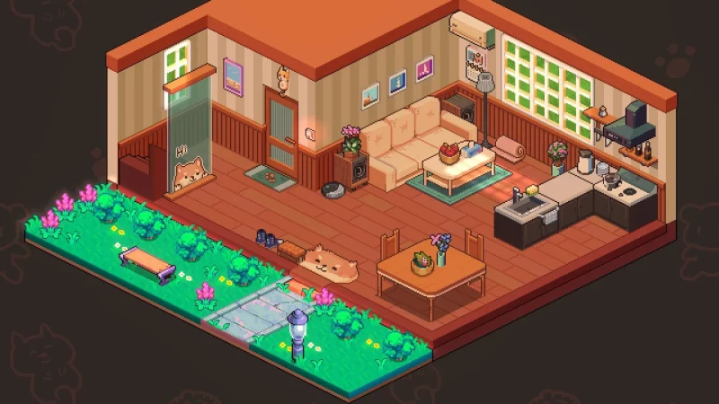 Whisper of the House Achievements & Trophy Guide