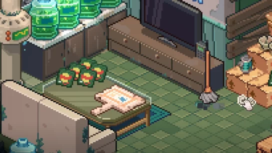 Whisper of the House Unpacking Guide
