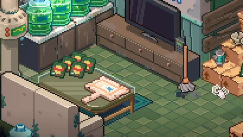 Whisper of the House Unpacking Guide