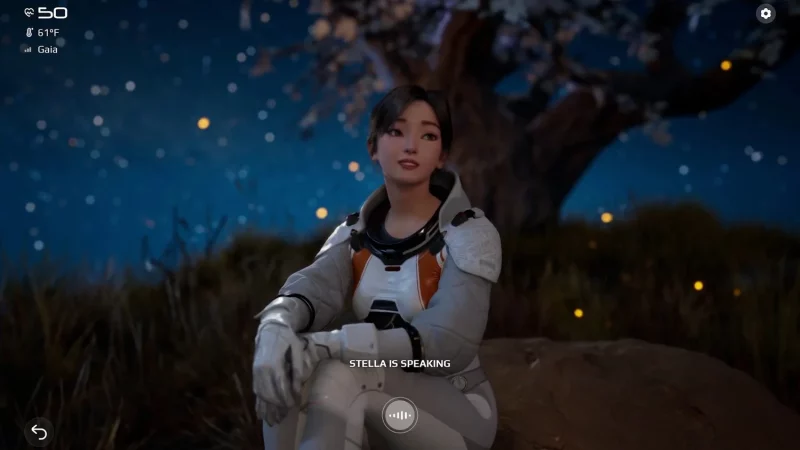 Whispers from the Star Guide