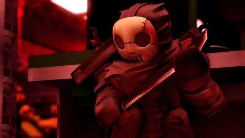 Winning Strategies for Slasher PvP in Forsaken