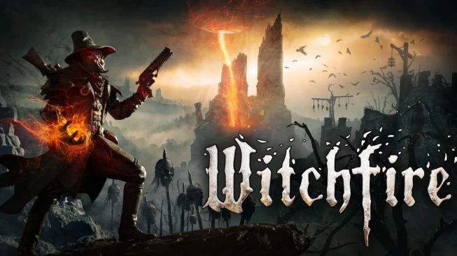 Witchfire Guide: Unlock All Rings & Best Uses