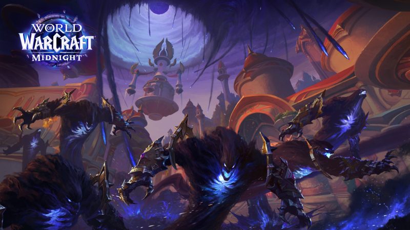 World of Warcraft: Midnight Q&A – Housing Is Here to Stay, Will Expand Over Time