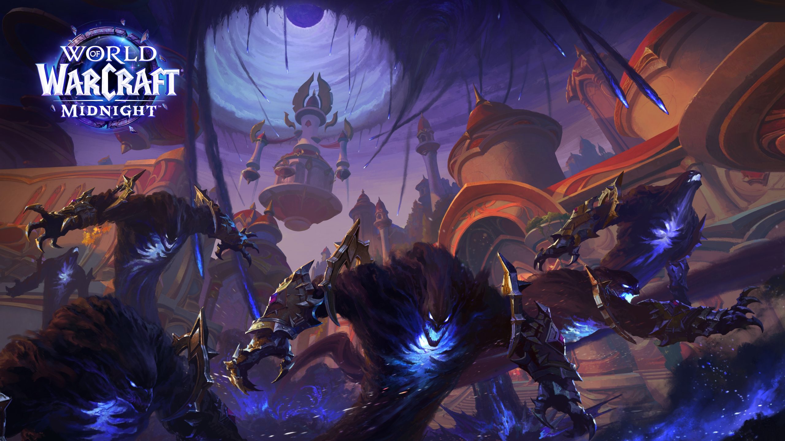 World of Warcraft: Midnight Q&A – ‘Housing Is Here for the Long-Term, We’ll Grow It Over time’
