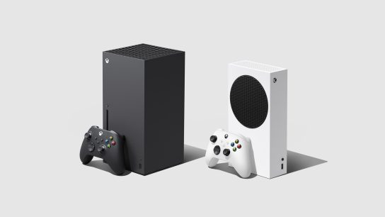 Xbox Series S|X Have Sold Less Than 30 Million Units, Though They Are Profitable Now