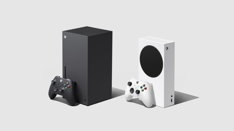 Xbox Series S/X Sales Below 30M, Now Profitable