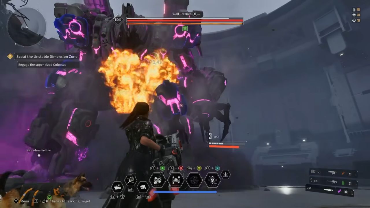 The First Descendant Guide, Best Nell Build and Setup