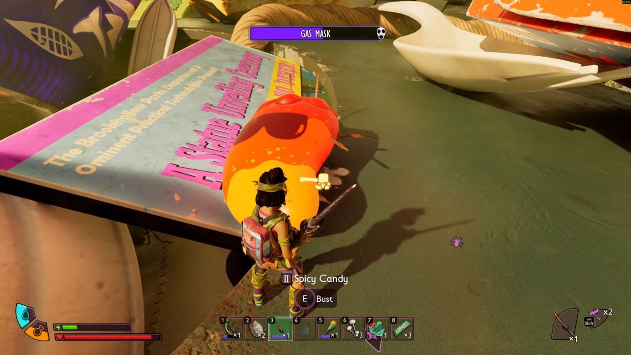 Resource Management Tactics