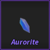 Aurorite