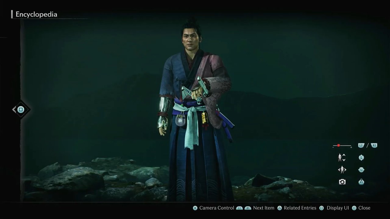Rise of the Rōnin, Rise of the Rōnin Guide, How to Unlock Tesshu Yamaoka as Ally, PS5, Gameplay, Screenshot