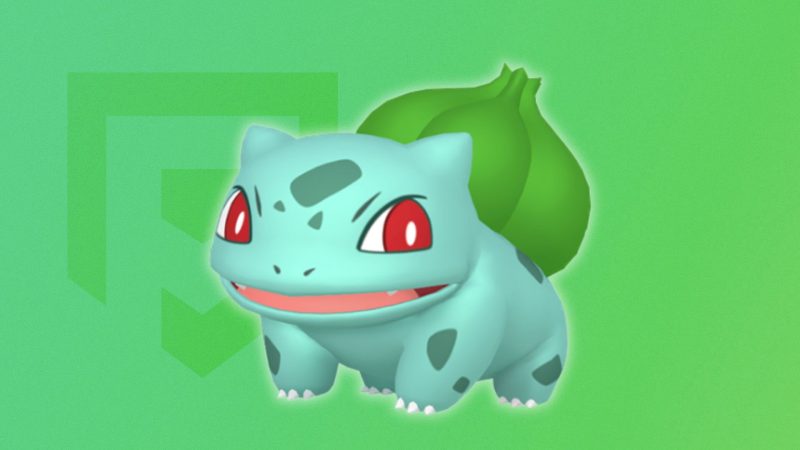 Bulbasaur | Pokémon guide