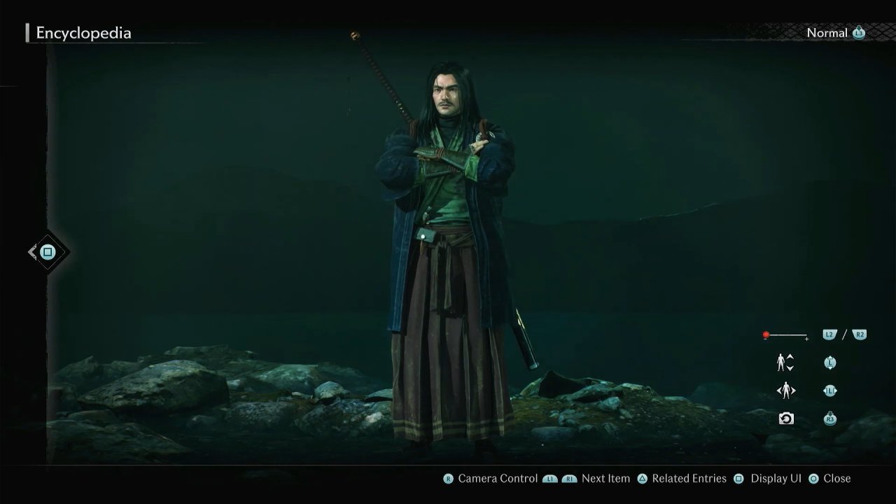 Rise of the Rōnin, Rise of the Rōnin Guide, How to Unlock Toshimichi Okubo as Ally, PS5, Gameplay, Screenshot