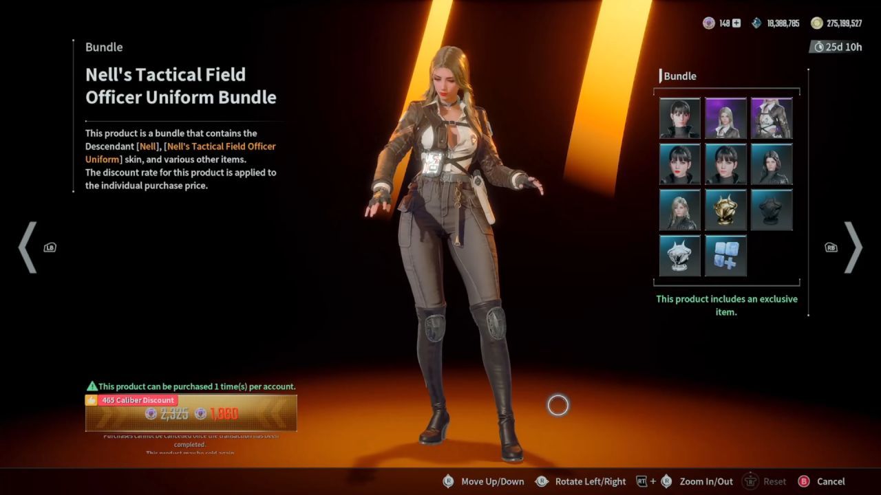 The First Descendant Season 3 Starting Guide