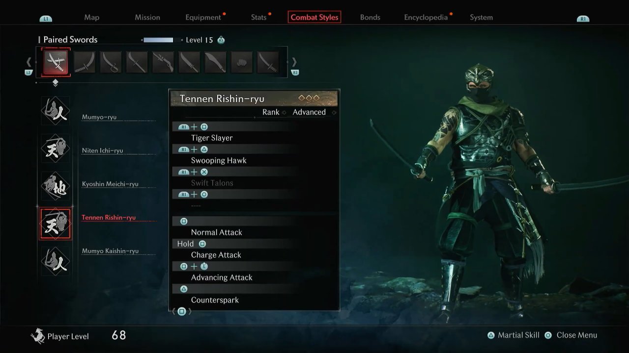 Rise of the Rōnin, Rise of the Rōnin Guide, How to Unlock Toshizo Hijikata as Ally, PS5, Gameplay, Screenshot