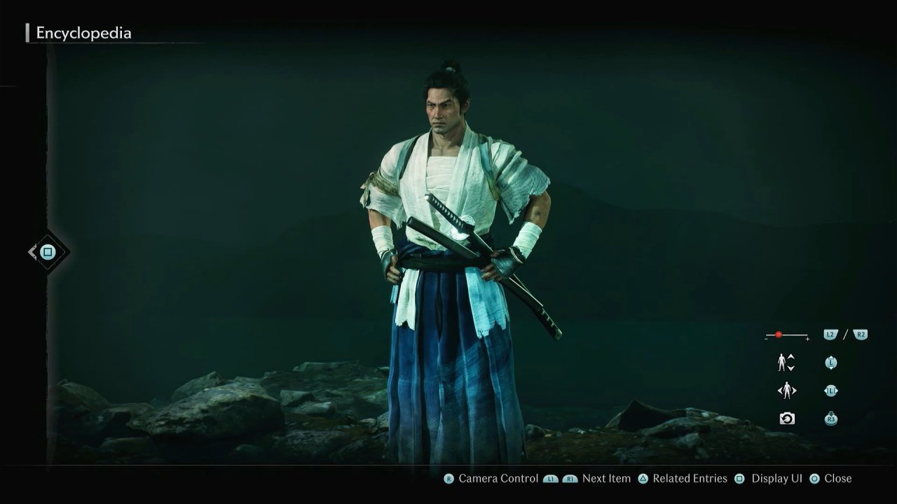 Rise of the Rōnin, Rise of the Rōnin Guide, How to Unlock Toranosuke Shimada as Ally, PS5, Gameplay, Screenshot