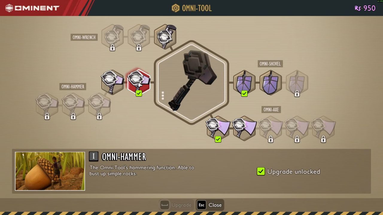 Grounded 2 Guide, How to Get Acorn
