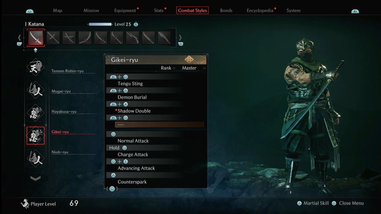 Rise of the Rōnin, Rise of the Rōnin Guide, How to Unlock Akikatsu Manabe as Ally, PS5, Gameplay, Screenshot
