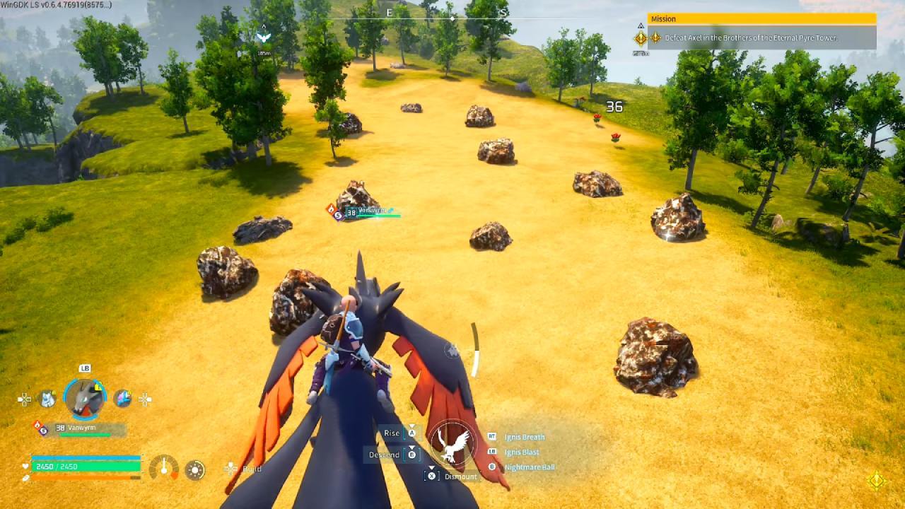 Palworld Guide, Best Base Locations