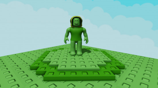 A screenshot of the Grow a Garden Elder Bean
