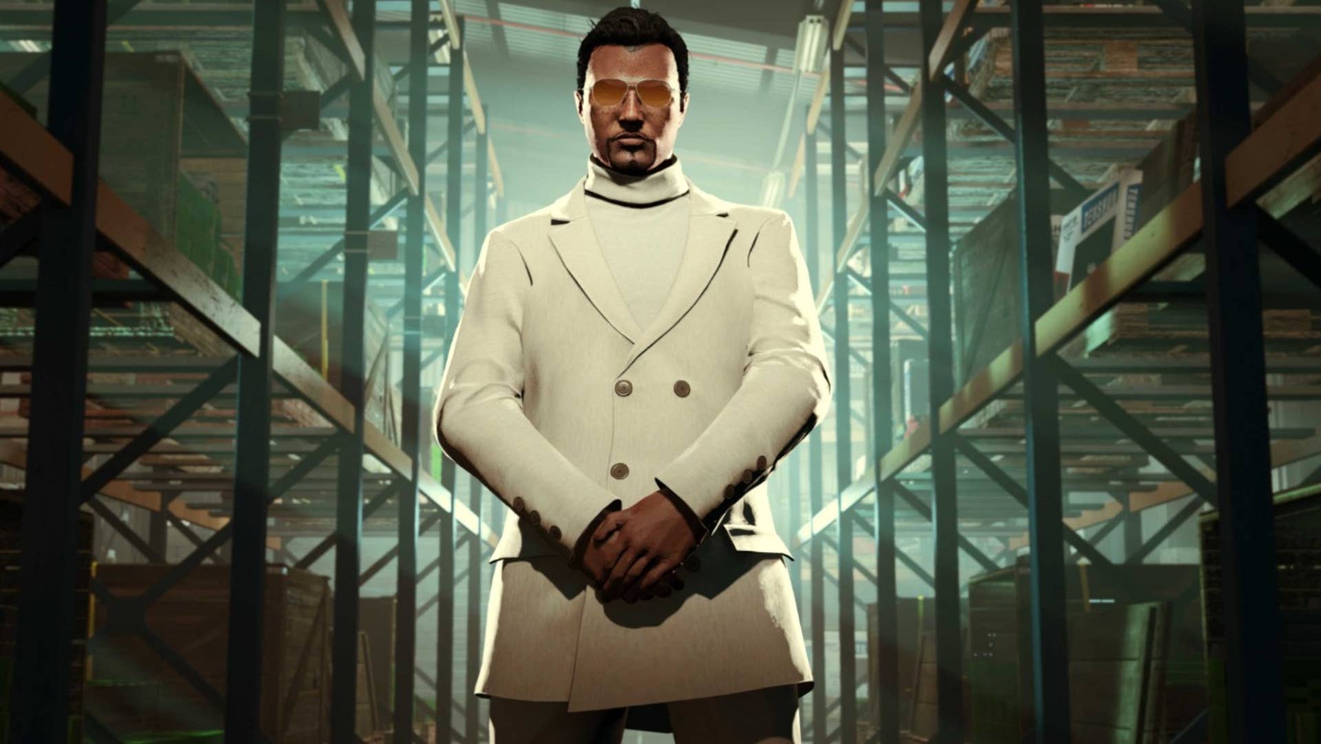 warehouse image