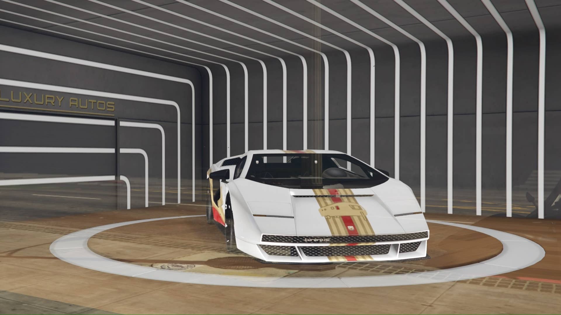 pegassi torero xo