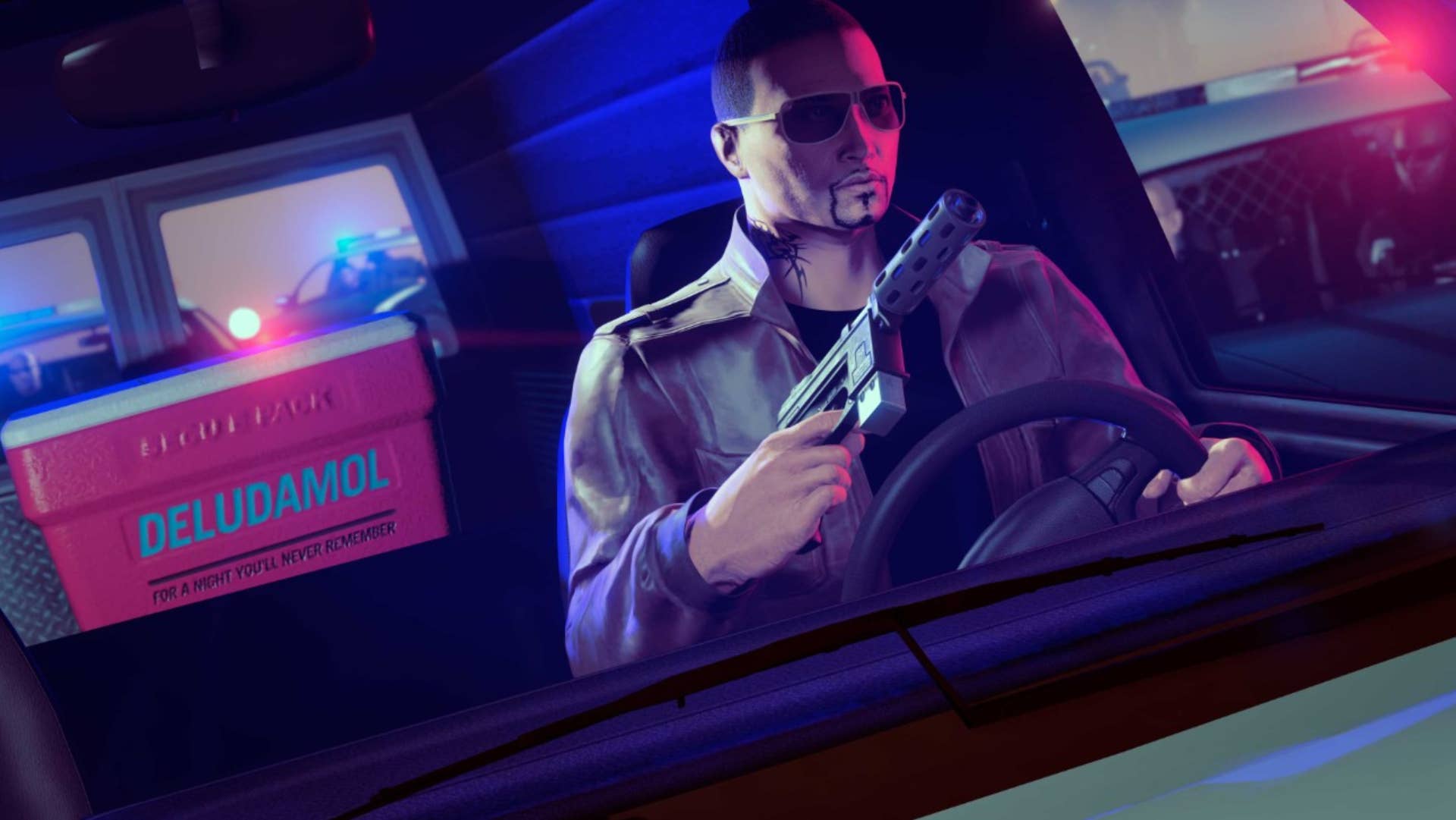 taxi combat