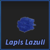 Lapis Lazuli