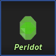 Peridot