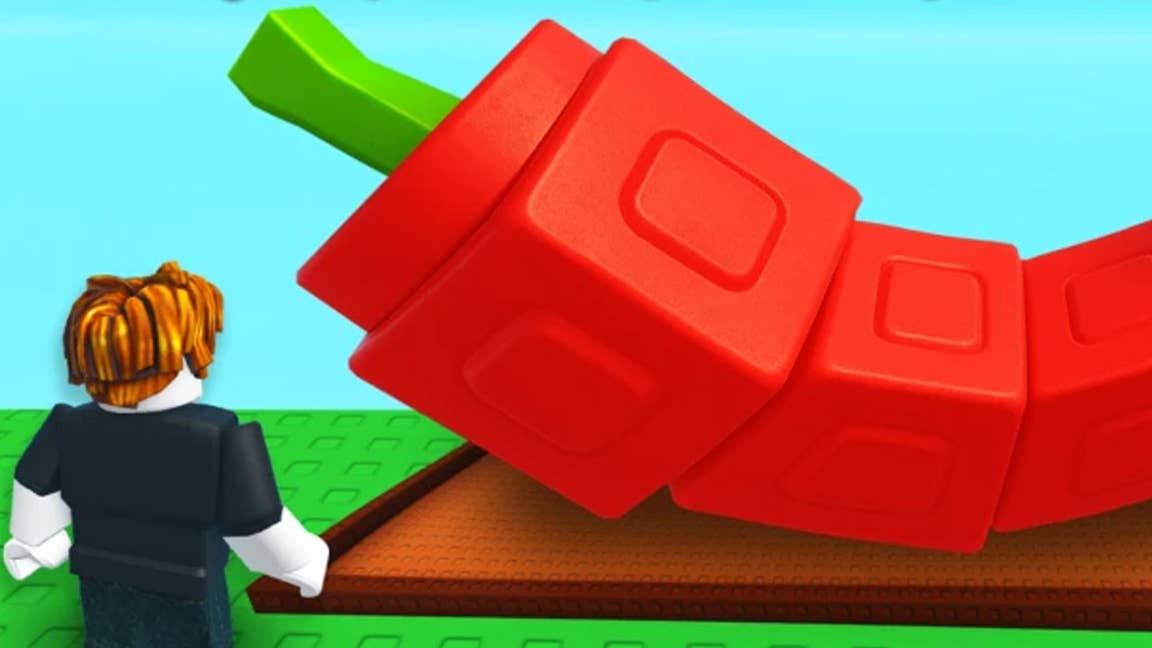 Grow a Garden promotional artwork