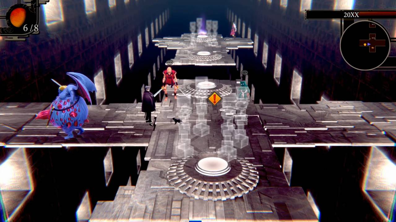 RAIDOU: Remastered The Mystery of the Soulless Army, PC, Gameplay, How to Get the Sessho-Seki & Victory Crown, Screenshot