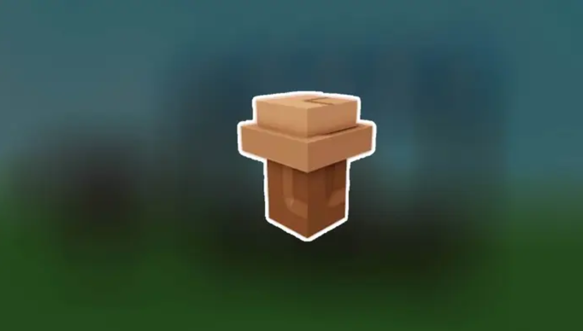 Duskpuff: A valuable botanical specimen (Source: Roblox Corporation)