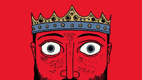 the King's Watching