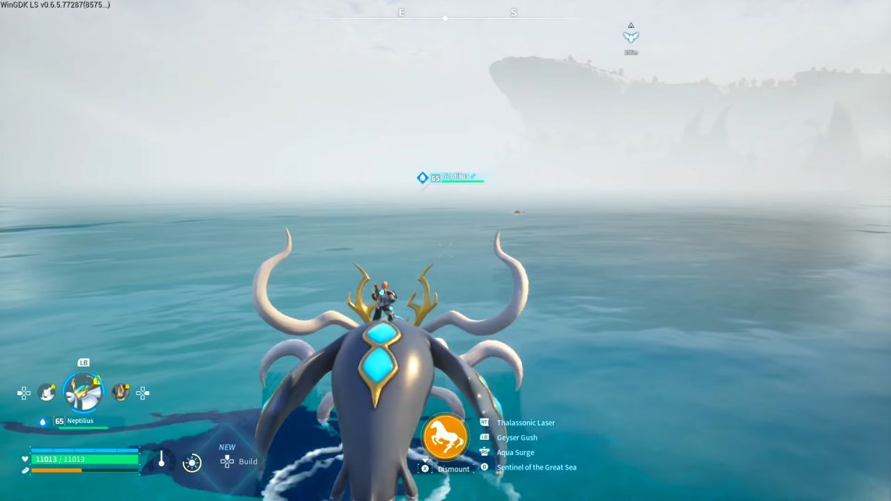 Palworld, Guide, How to Farm Coralum, Fishing