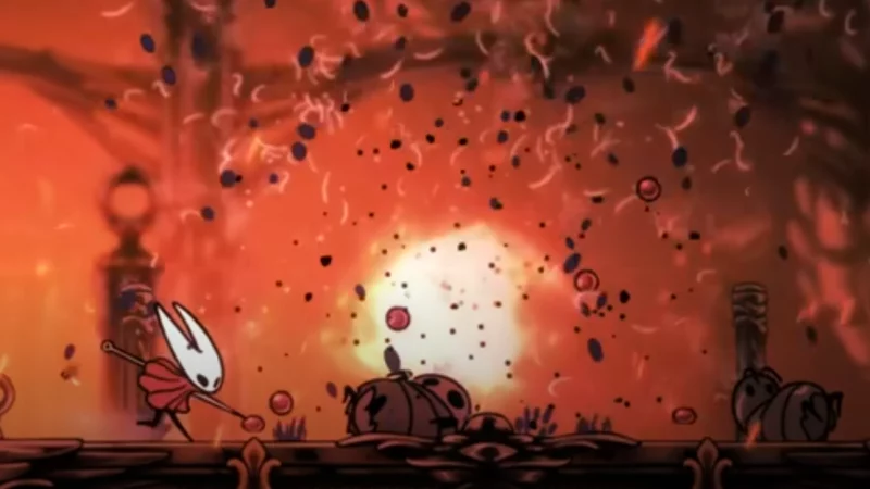 Hollow Knight Silksong Pimpillo Location & Tool Guide