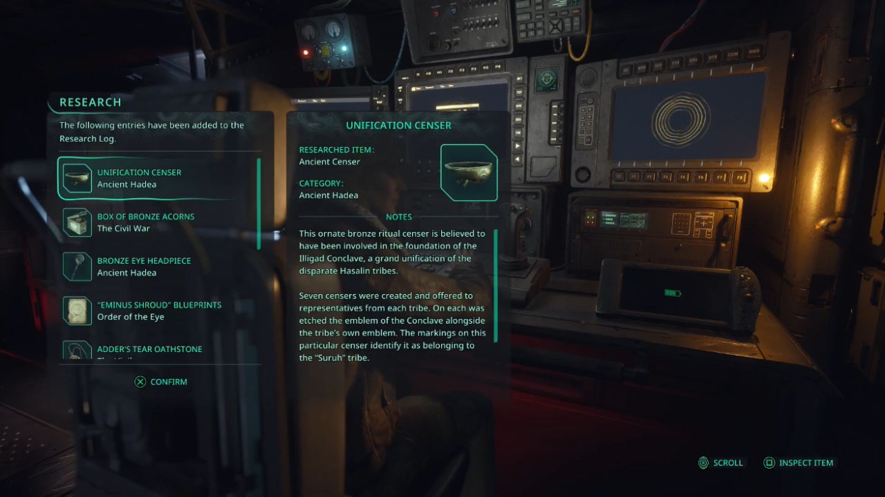 Hell Is Us, PC, Gameplay, All Good Deeds, Screenshot