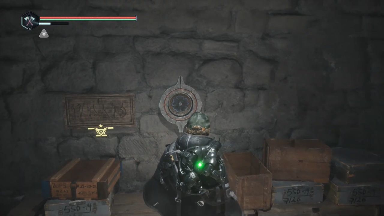 Hell Is Us, PC, Gameplay, All Good Deeds, Screenshot