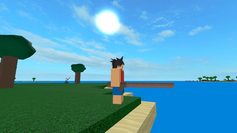 One Piece Mythical Fishing Guide