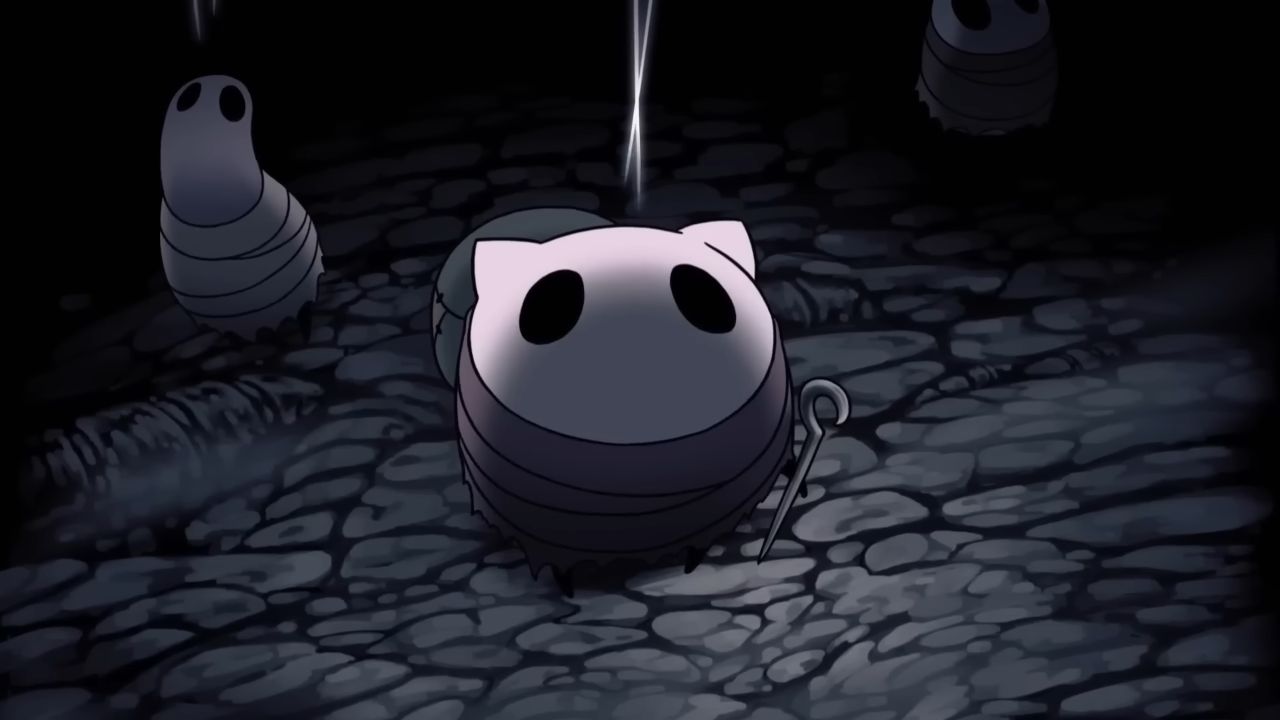 Hollow Knight: Silksong, Guide, How to Get Secret Ending