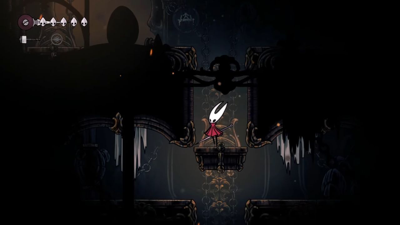 Hollow Knight: Silksong, Guide, All Important Items, Navigation, Mapping Tools