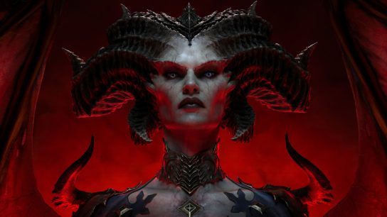 450 Diablo Developers Vote In Favor of Unionizing Under the CWA