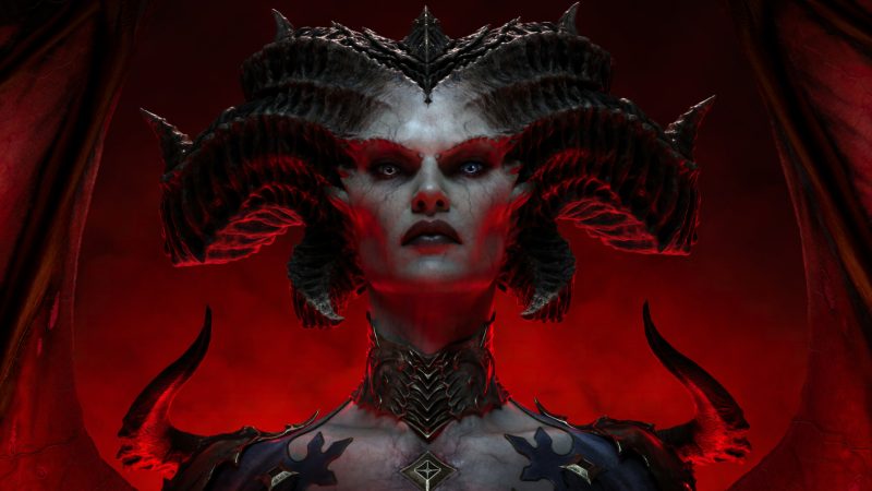 450 Diablo Developers Vote to Unionize With CWA