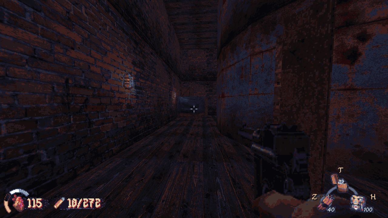 Cultic, PC, Gameplay, All Chapter 1 Secrets, Exploration Achievements, Screenshot