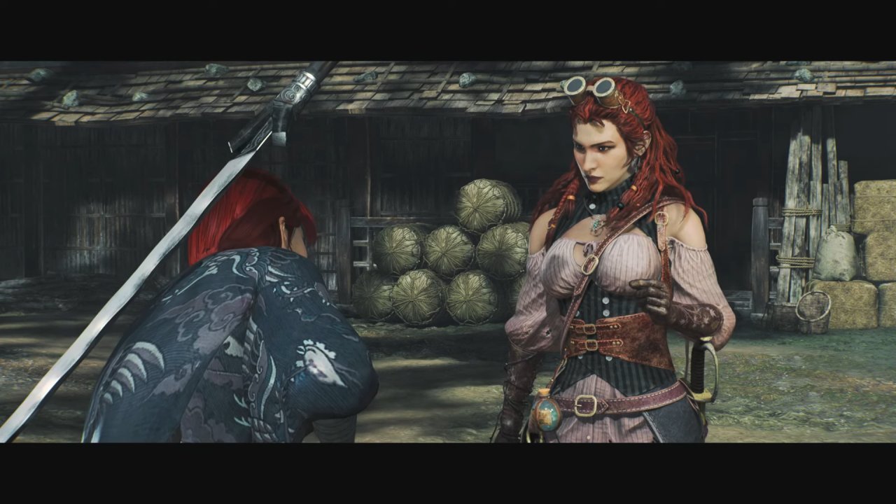 Botanical Collection Gameplay in Rise of the Rōnin, PS5 Mission Objectives