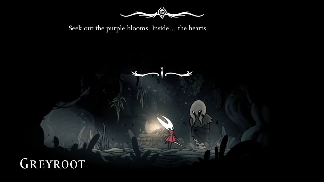 Hollow Knight: Silksong, Guide, How to Complete Rite of the Pollip Wish