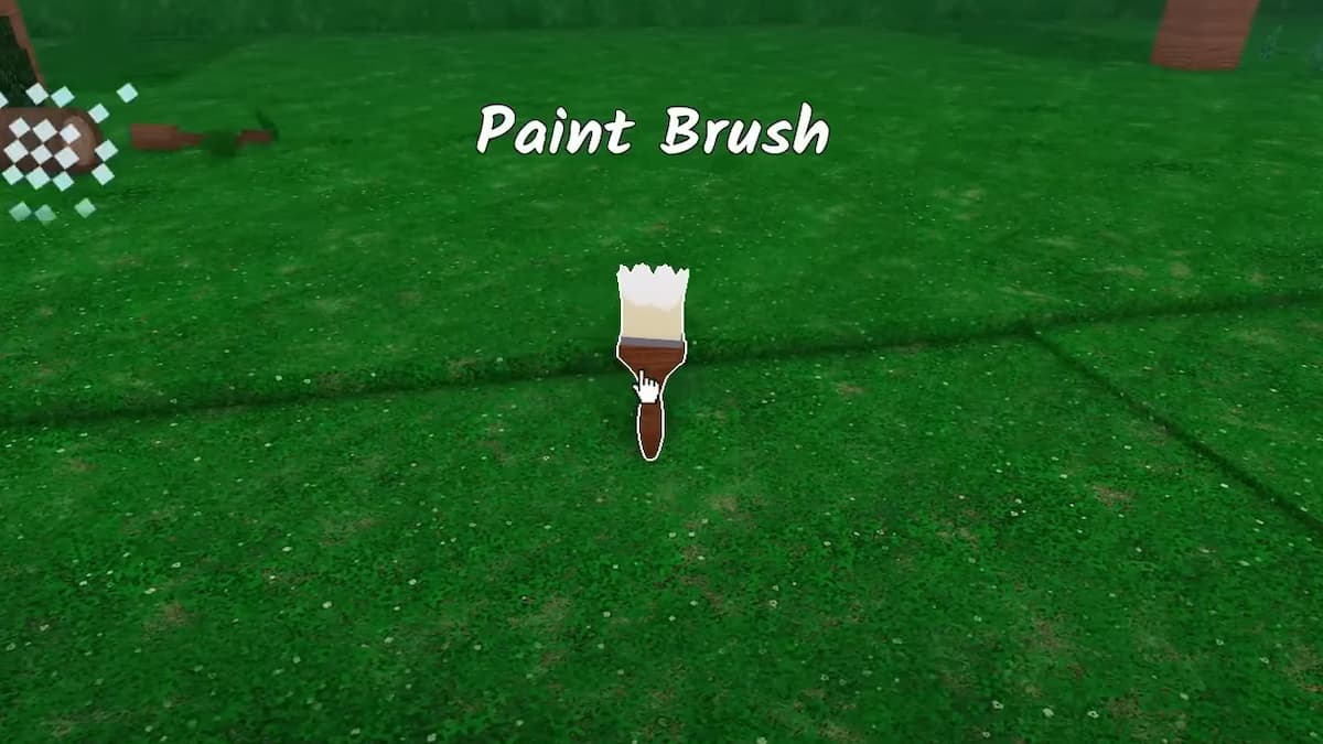 Color customization interface