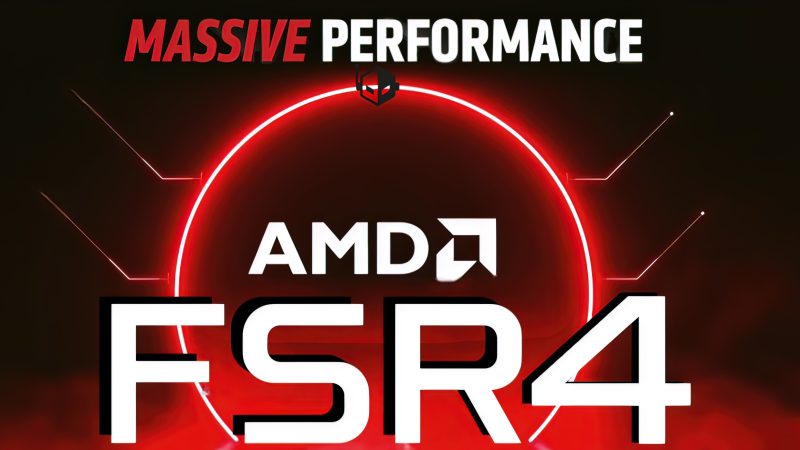 AMD FSR 4 Enhances Final Fantasy VII Rebirth and Stellar Blade on Steam Deck
