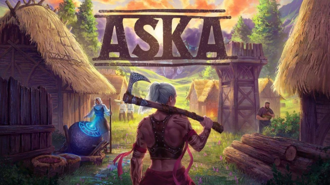 ASKA Guide | New Food & Villager Tier System