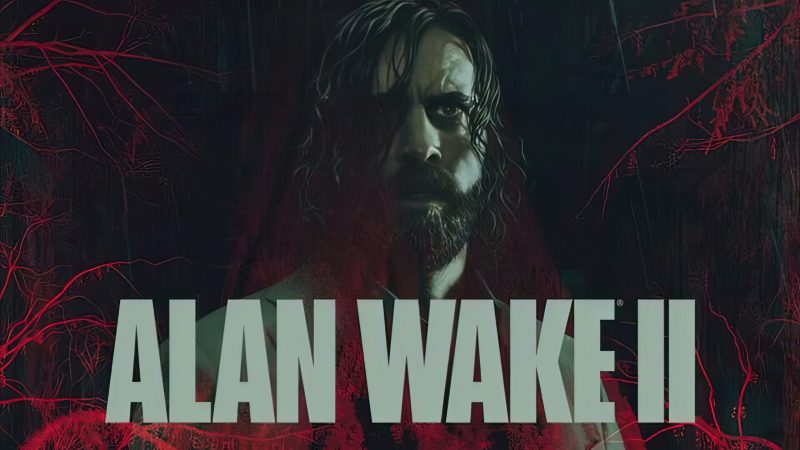 Alan Wake 2 Leads October’s PS Plus Essential Lineup; The Last of Us Part 2 Added to Extra Catalog